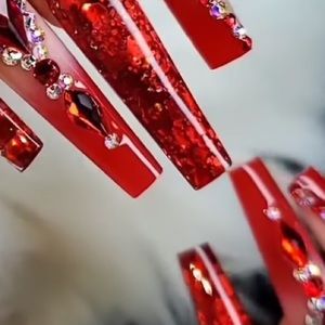 Meet your Posher, Katherine